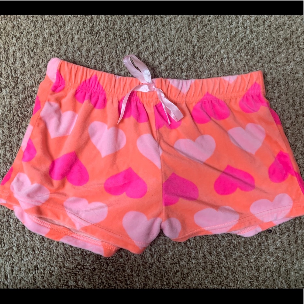 Cute PJ Shorts